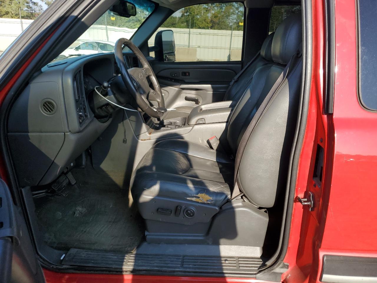 2004 Chevrolet Silverado C1500 VIN: 1GCEC19T74Z114949 Lot: 82149215