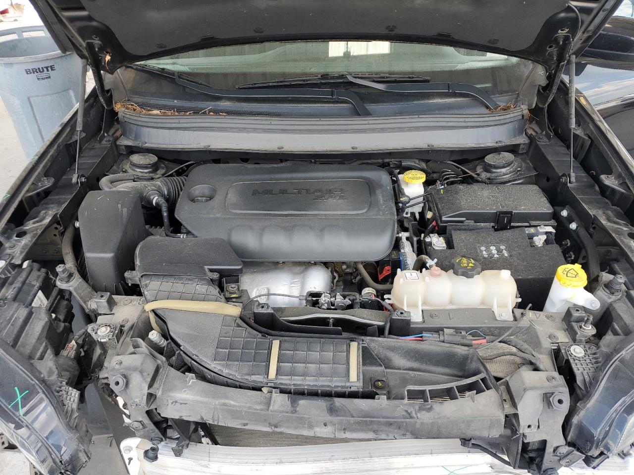 2020 Jeep Cherokee Latitude VIN: 1C4PJLCB2LD654456 Lot: 80487655