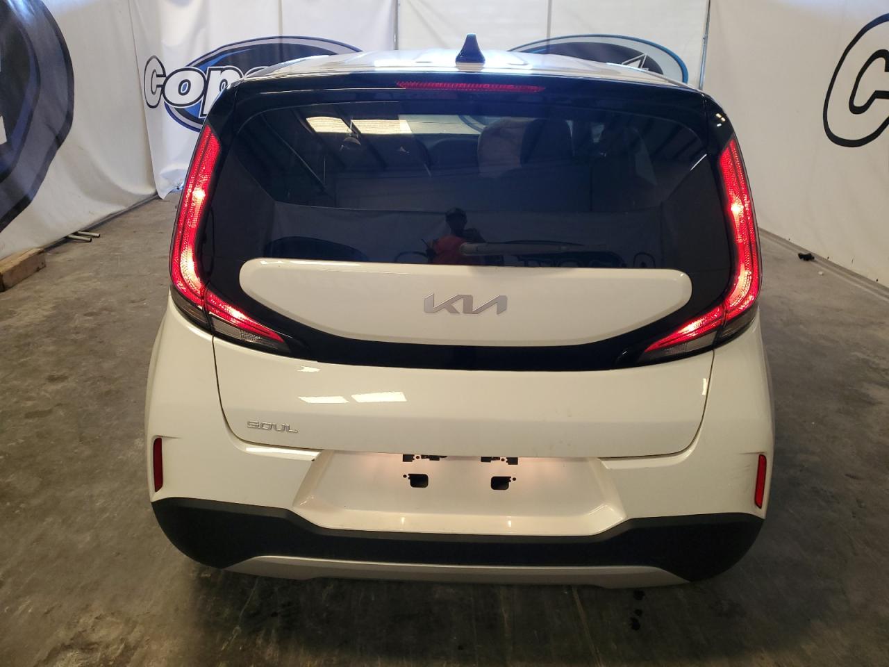 2025 Kia Soul Lx VIN: KNDJ23AU1S7926421 Lot: 81521155