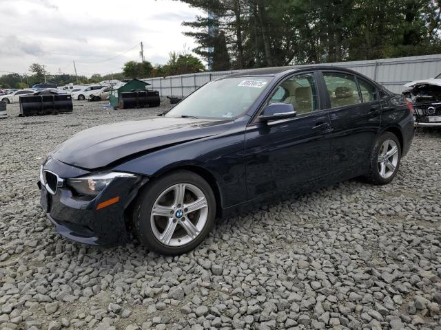 2013 Bmw 328 Xi