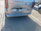 2025 FORD TRANSIT CUSTOM 320LIMITD 2.0 ECOBLUE 136PS H1 VAN LIMITED for sale at Copart SANDWICH