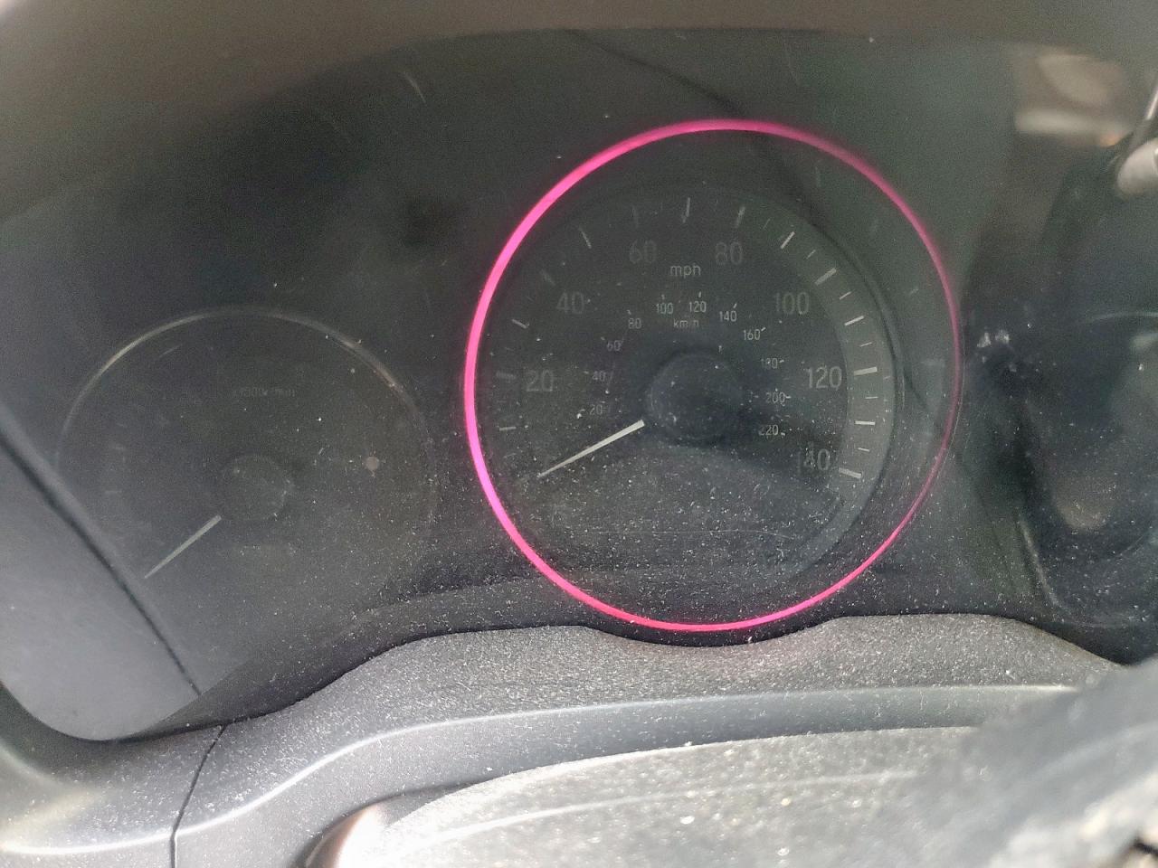 2018 Honda Hr-V Ex VIN: 3CZRU5H53JG706332 Lot: 80718965