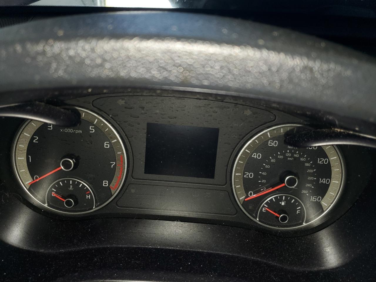 2019 Kia Optima Lx VIN: 5XXGT4L31KG351794 Lot: 80514235