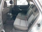 2009 FORD MONDEO ZETEC for sale at Copart SANDY