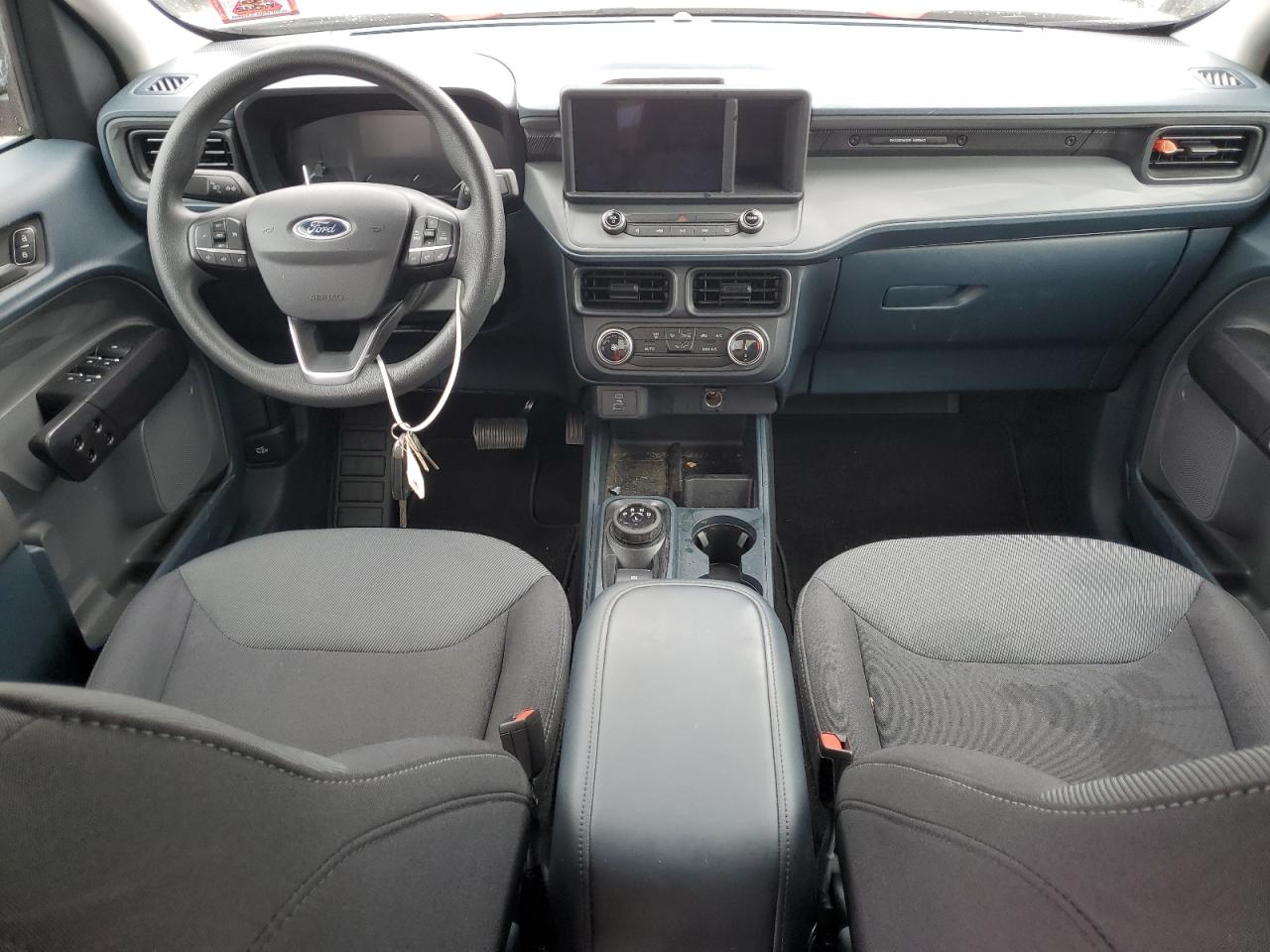 2024 Ford Maverick Xl VIN: 3FTTW8A30RRB32336 Lot: 83934425