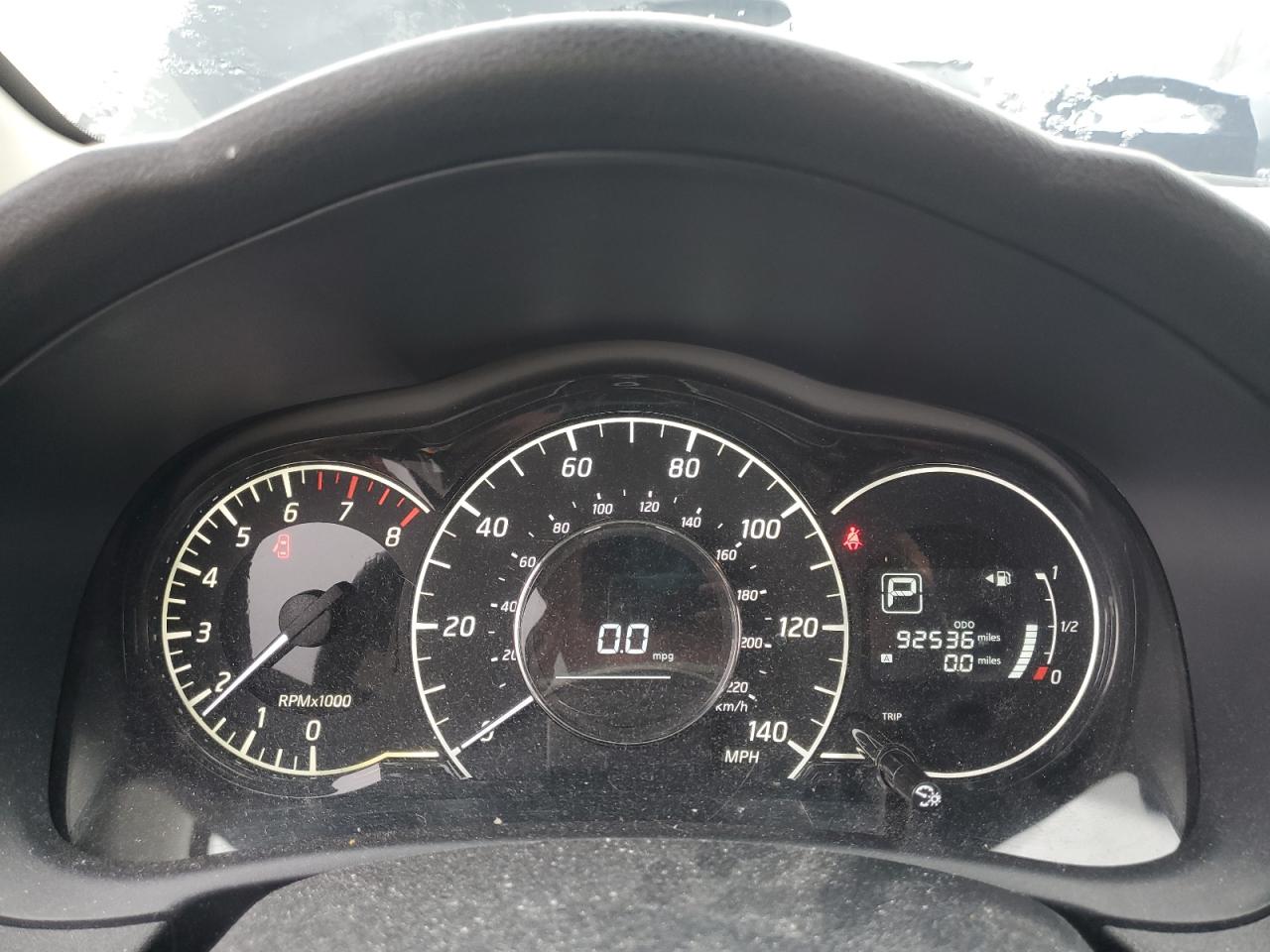 2018 Nissan Versa Note S VIN: 3N1CE2CP6JL354731 Lot: 81454995