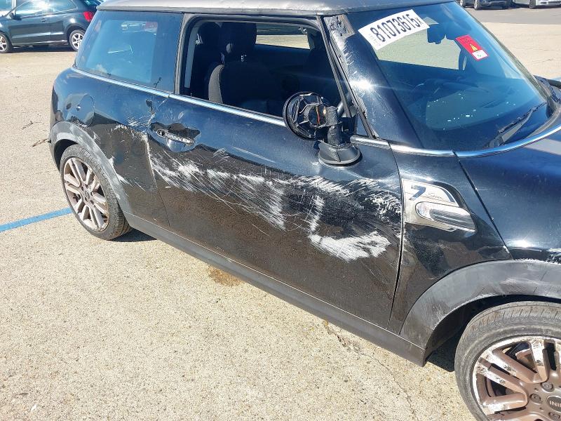 2017 MINI COOPER SEVEN 