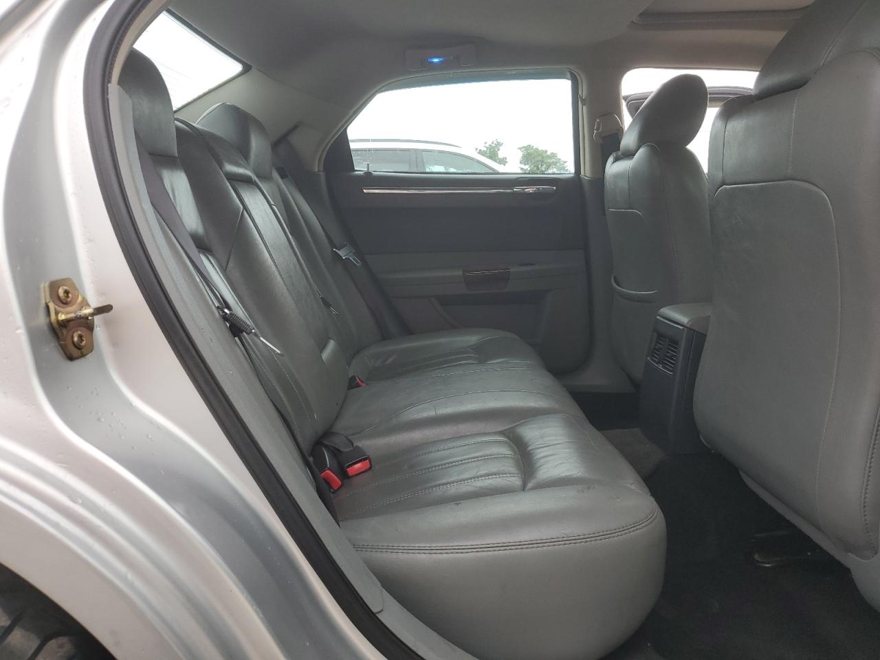 2005 Chrysler 300C VIN: 2C3JA63H95H616602 Lot: 72047815