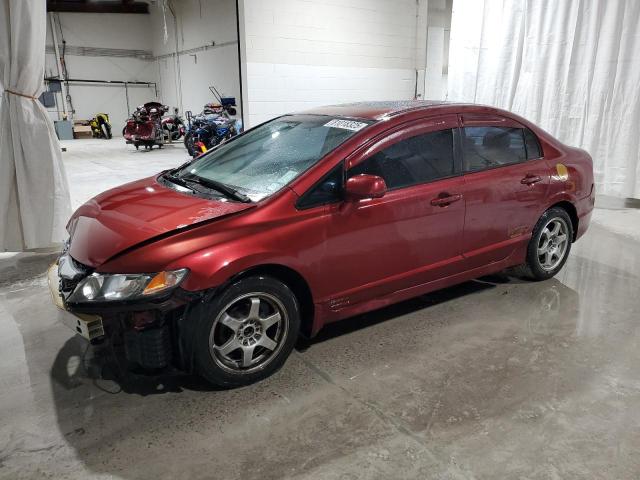 2006 Honda Civic Ex
