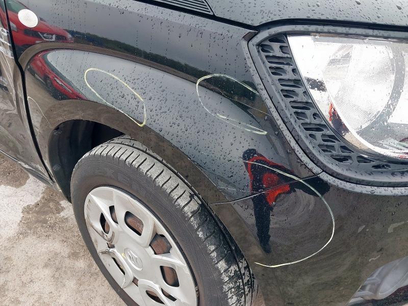 2019 SUZUKI IGNIS SZ3 DUALJET 