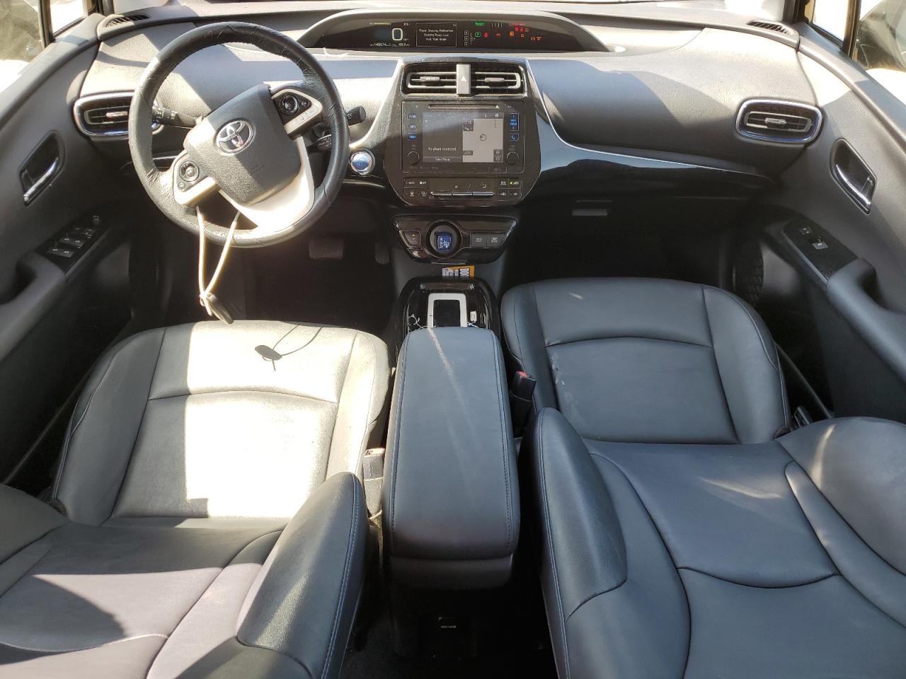 2016 Toyota Prius VIN: JTDKARFU8G3019988 Lot: 71322985