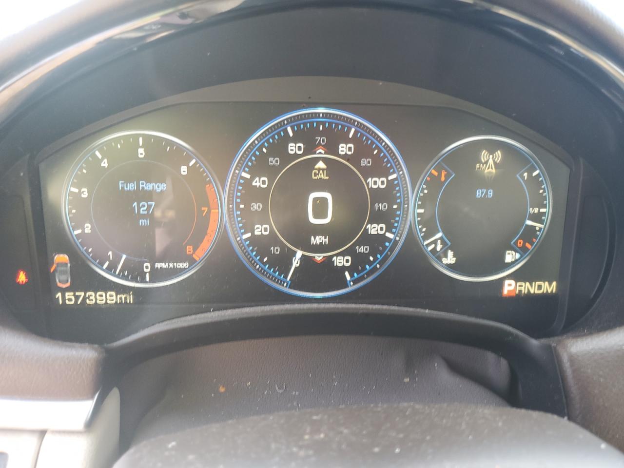 2013 Cadillac Xts Premium Collection VIN: 2G61S5S35D9138778 Lot: 80709315