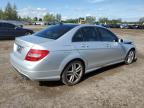 2014 MERCEDES-BENZ C 300 4MATIC   à vendre chez Copart ON - TORONTO