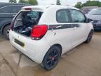2017 CITROEN C1 FURIO PURETECH  for sale at Copart SANDY