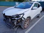 2016 RENAULT KADJAR DYNAMIQUE NAV DCI  for sale at Copart ST HELENS