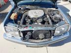 1988 MERCEDES 500 SE AUTO  for sale at Copart SANDY
