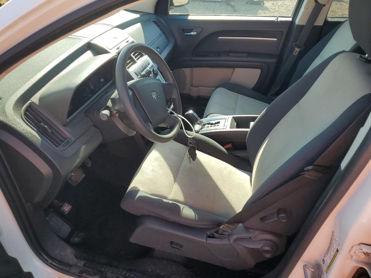 2009 Dodge Journey Sxt VIN: 3D4GH57V09T591276 Lot: 83995705