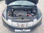 2006 HONDA CIVIC SE I-CTDI  for sale at Copart CORBY