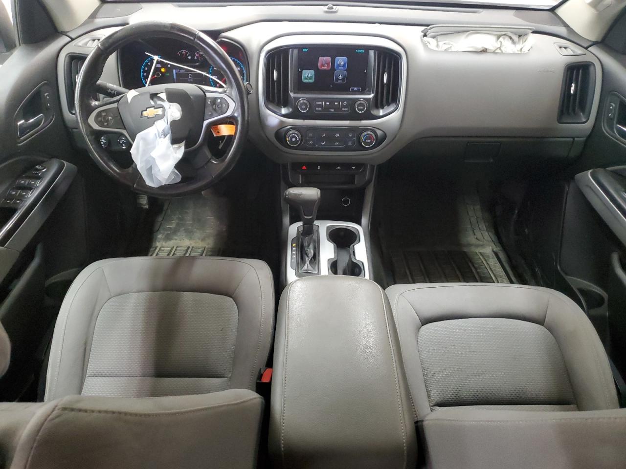 2018 Chevrolet Colorado Lt VIN: 1GCGTCEN6J1264234 Lot: 68729015