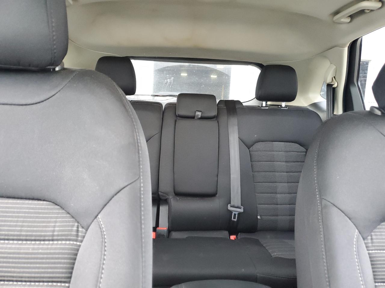 2016 Ford Edge Sel VIN: 2FMPK3J90GBC09525 Lot: 84039925