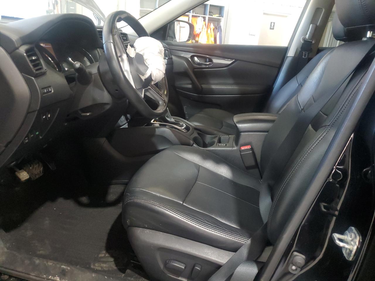 2018 Nissan Rogue S VIN: JN8AT2MV2JW348141 Lot: 84610145