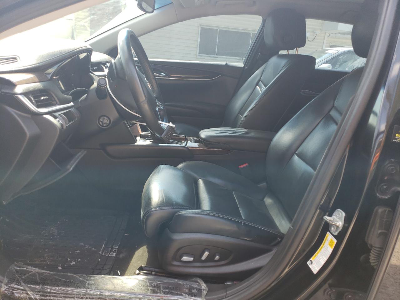 2013 Cadillac Xts Luxury Collection VIN: 2G61P5S34D9221183 Lot: 80951335