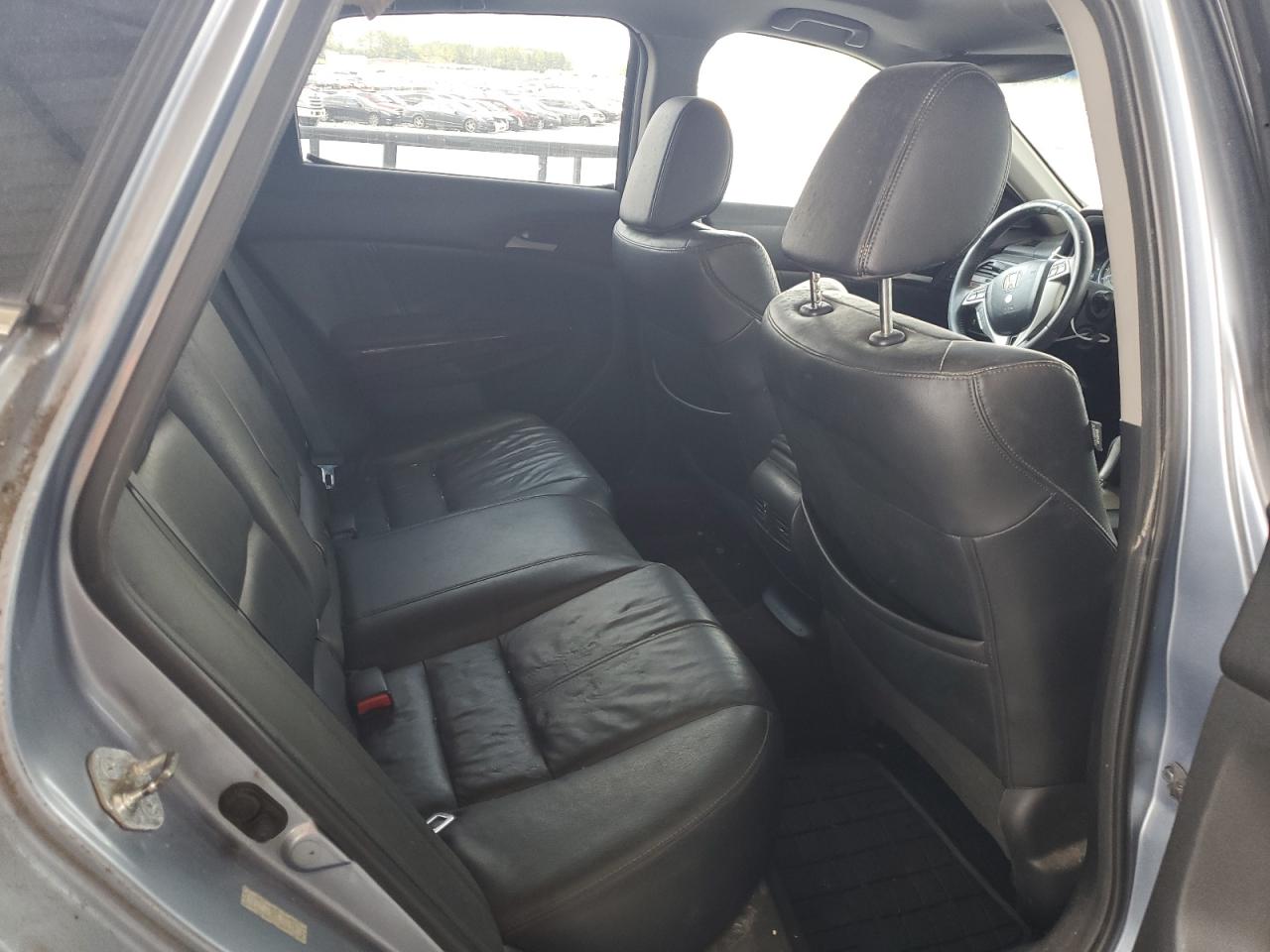 2010 Honda Accord Crosstour Exl VIN: 5J6TF1H52AL001436 Lot: 80675075