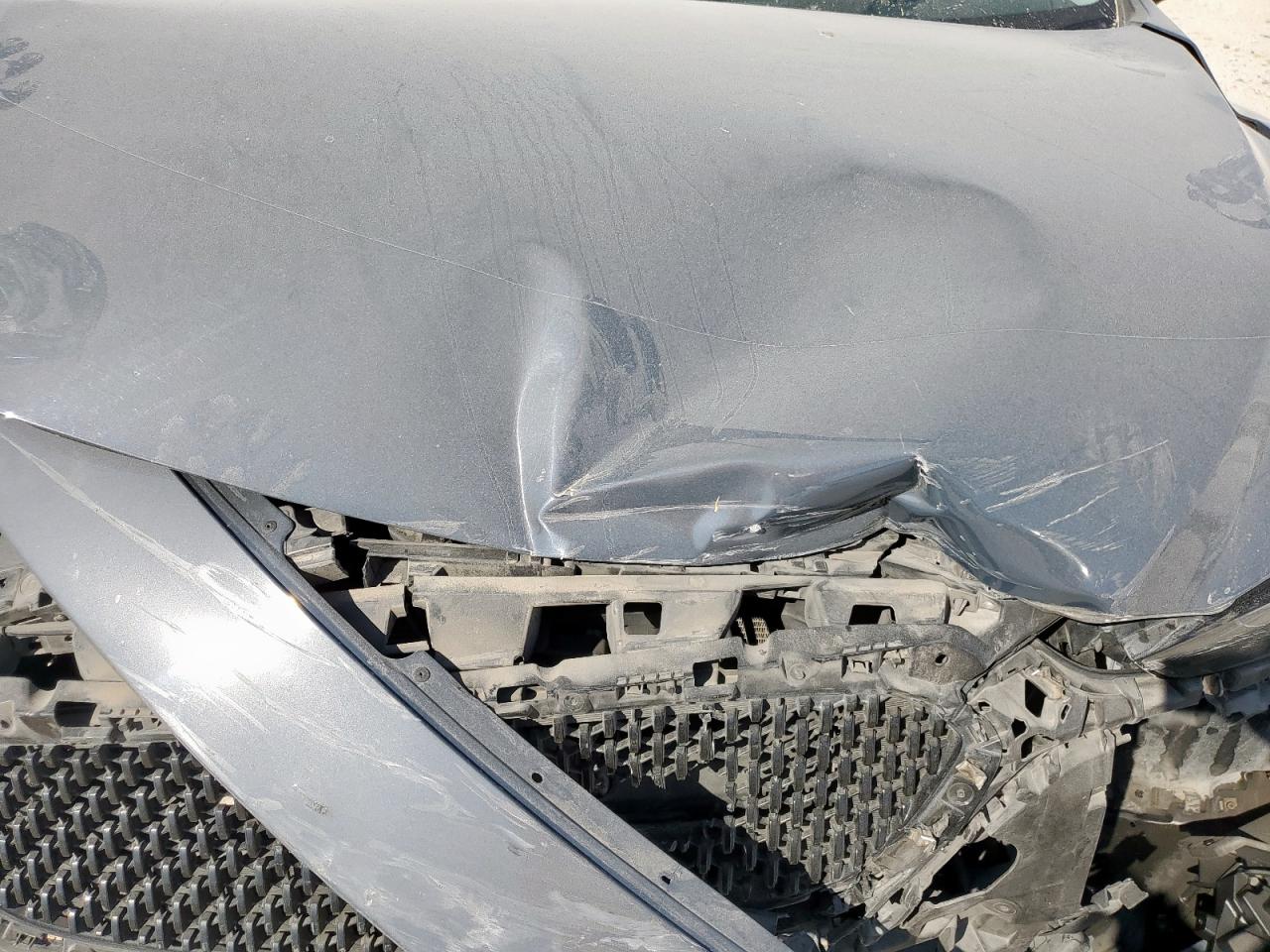 2021 Mazda 6 Grand Touring Reserve VIN: JM1GL1WY8M1611337 Lot: 81954345