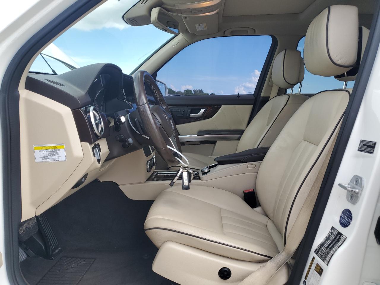 2013 Mercedes-Benz Glk 350 VIN: WDCGG5HBXDG131120 Lot: 84442965
