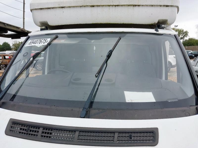 2014 FORD TRANSIT 125 T350 RWD 
