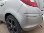 2012 VAUXHALL CORSA SXI AC  for sale at Copart GLOUCESTER