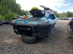 2022 SEADOO SPARK   for sale at Copart ON - COOKSTOWN