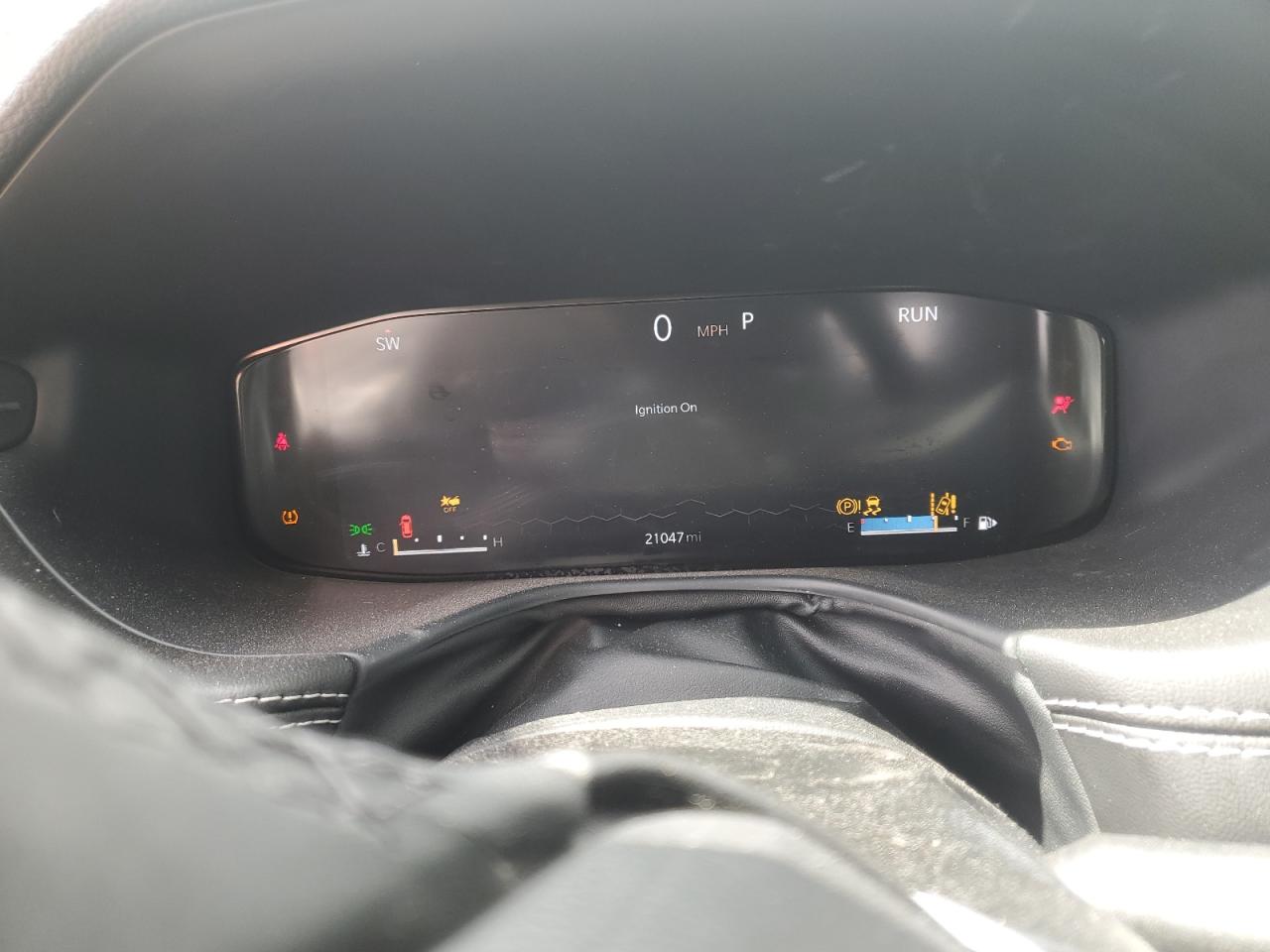 2024 Jeep Compass Limited VIN: 3C4NJDCN2RT146126 Lot: 81503505