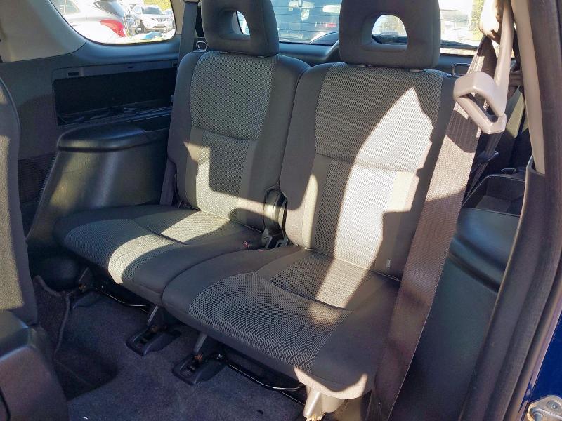 2004 TOYOTA RAV 4 XT3
