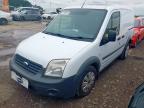 2010 FORD TRANSIT CONNECT 75 T200  for sale at Copart PETERLEE