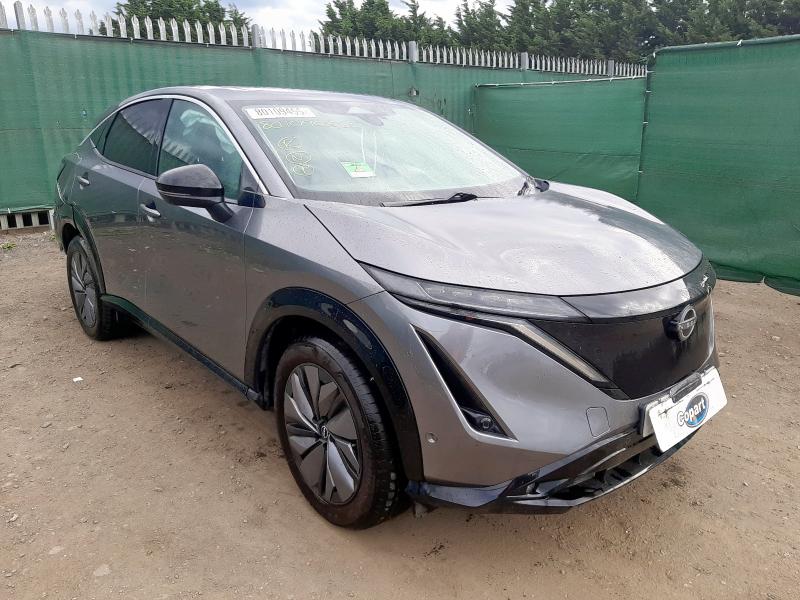 2024 NISSAN ARIYA EVOLVE 