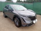 2024 NISSAN ARIYA EVOLVE  for sale at Copart PETERLEE