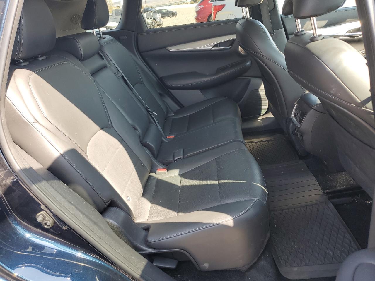 2019 Infiniti Qx50 Essential VIN: 3PCAJ5M38KF102105 Lot: 71524285