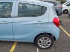 2015 VAUXHALL VIVA SE for sale at Copart SANDTOFT