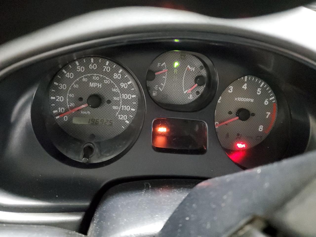 1999 Toyota Rav4 VIN: JT3HP10V8X7115404 Lot: 71443635