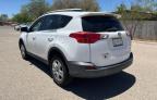 2014 TOYOTA RAV4 LE   for sale at Copart AZ - TUCSON