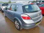 2006 VAUXHALL ASTRA SXI for sale at Copart SANDY