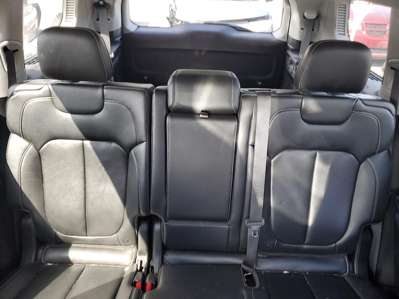 2022 Jeep Grand Cherokee L Limited VIN: 1C4RJKBG4N8632261 Lot: 71110885