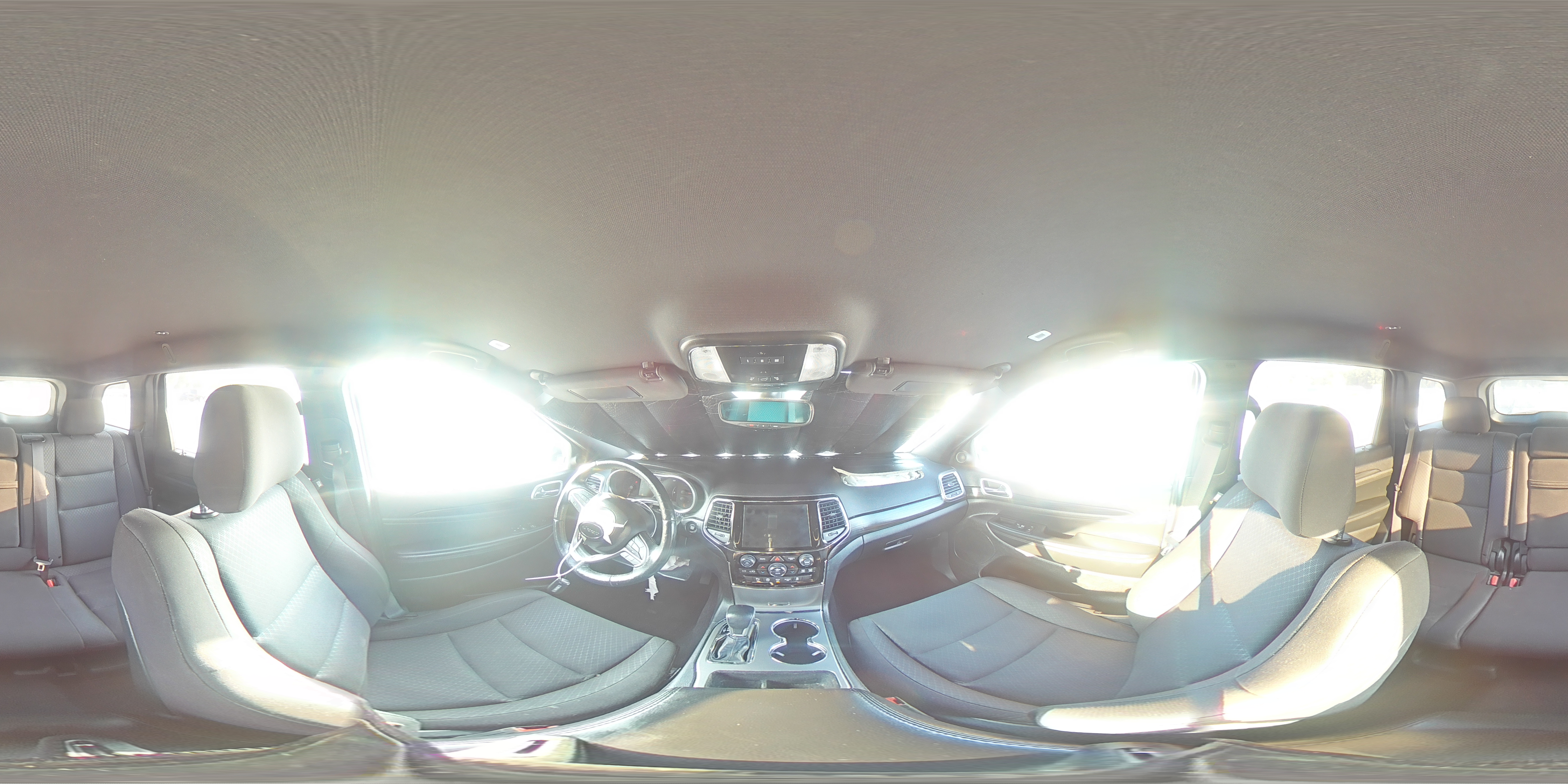 2020 Jeep Grand Cherokee Laredo VIN: 1C4RJFAG4LC184476 Lot: 80883645