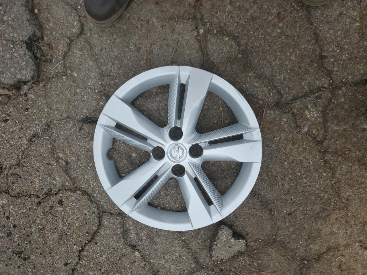 2024 Nissan Kicks S VIN: 3N1CP5BV5RL576331 Lot: 82084925