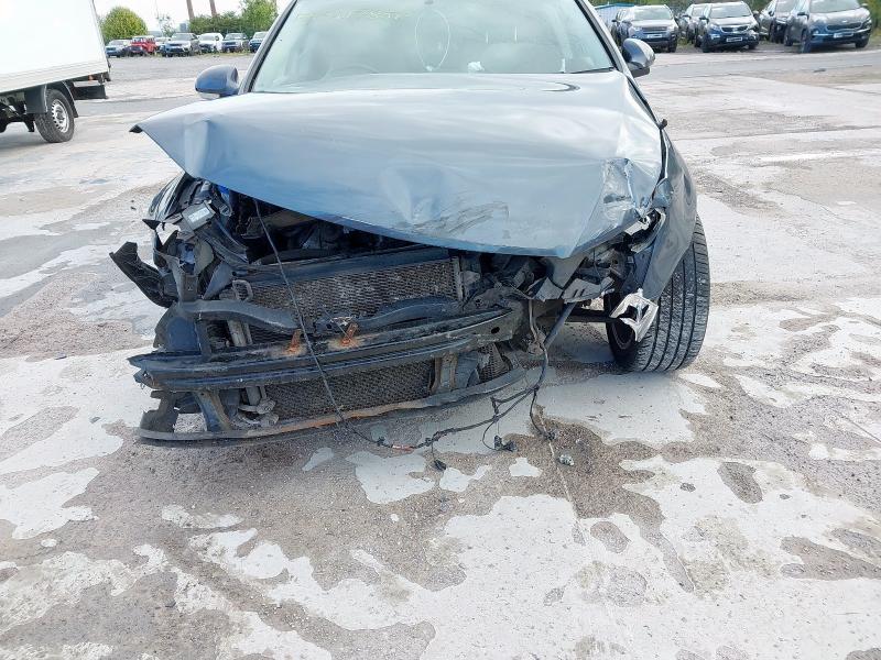 2009 VOLKSWAGEN PASSAT HIGHLINE TDI 