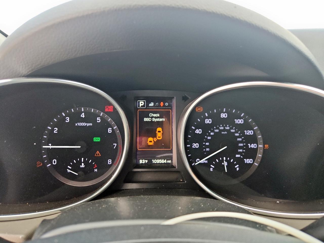 2017 Hyundai Santa Fe Sport VIN: 5NMZU3LB0HH033537 Lot: 81092885