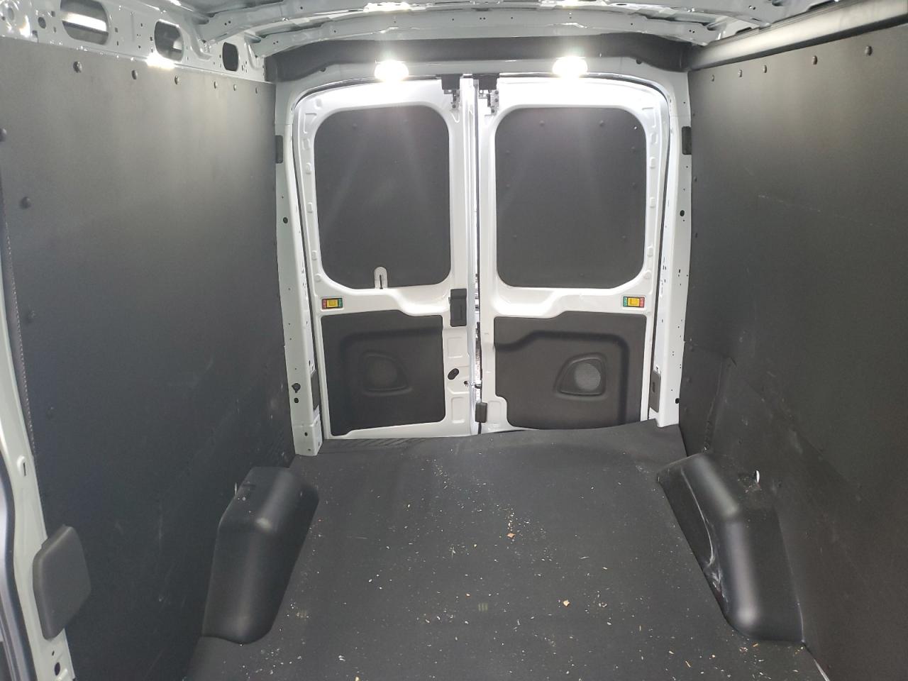 2025 Ford Transit T-250 VIN: 1FTBR1C89SKA38064 Lot: 71248285