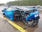 2021 FERRARI F8 TRIBUTO S-A  for sale at Copart WHITBURN