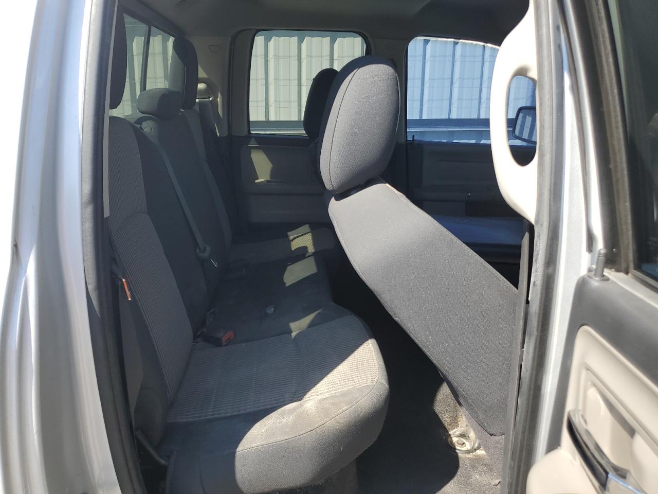 2012 Dodge Ram 1500 Slt VIN: 1C6RD6GP7CS130438 Lot: 82067815